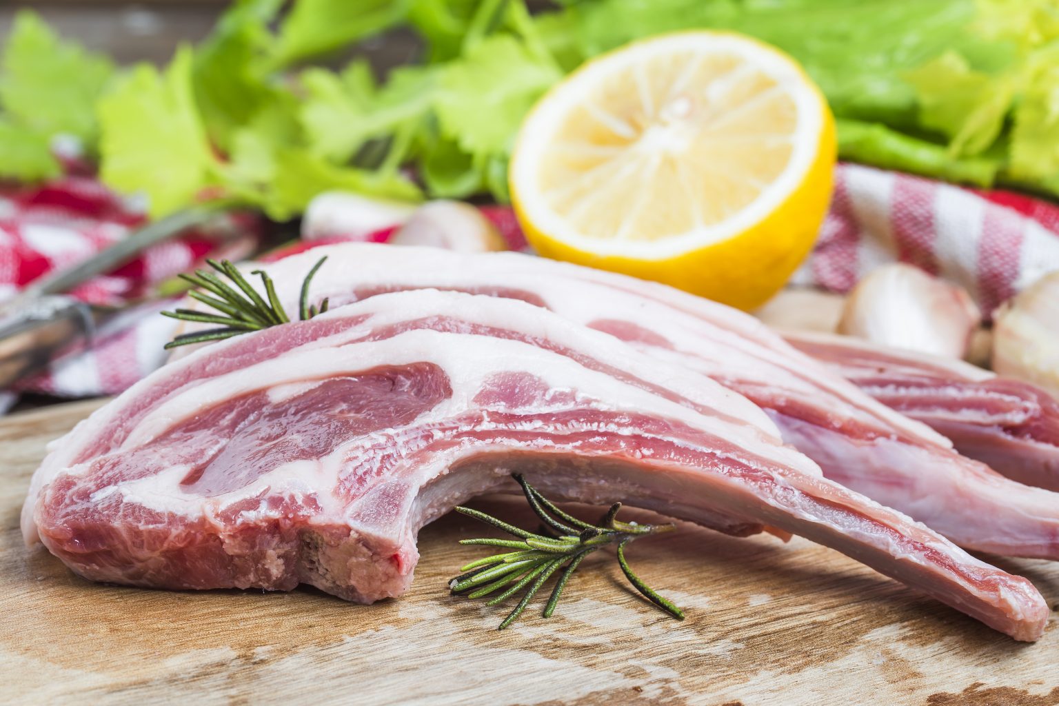 Tian Song Marketing Best Quality Frozen Food Supply Kota Kinabalu